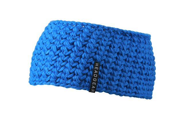 Crocheted Headband MB7947