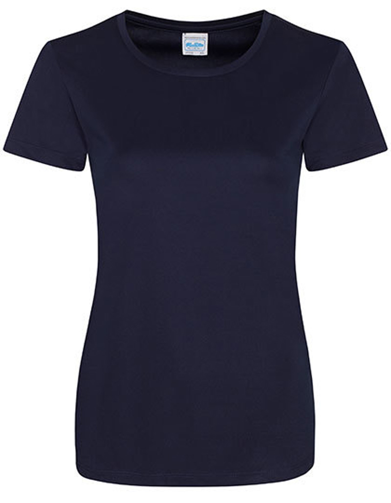 Women´s Cool Smooth T JC025 Women´s Cool Smooth T JC025