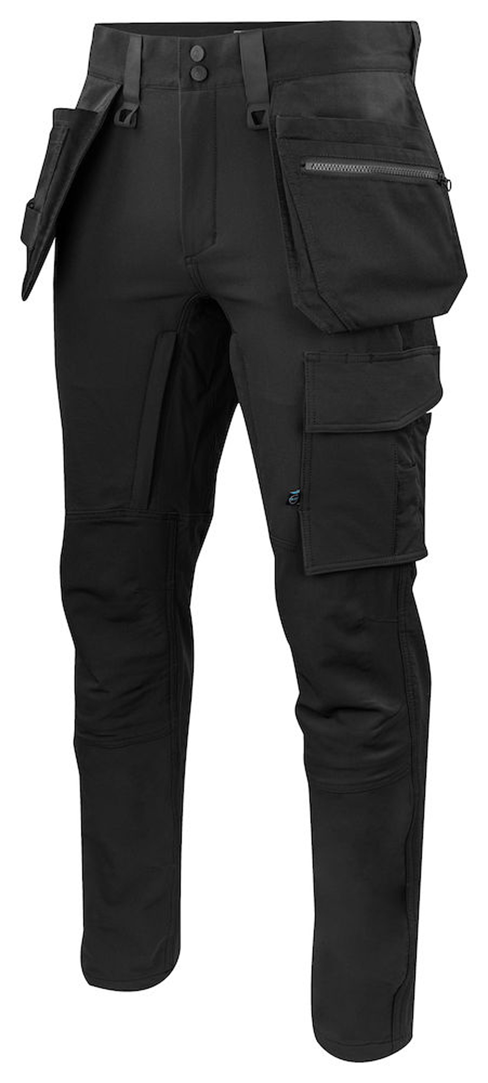 5559-2 Bundhose 37,5™ Technologie ProJob 5559 für Bau und Installation