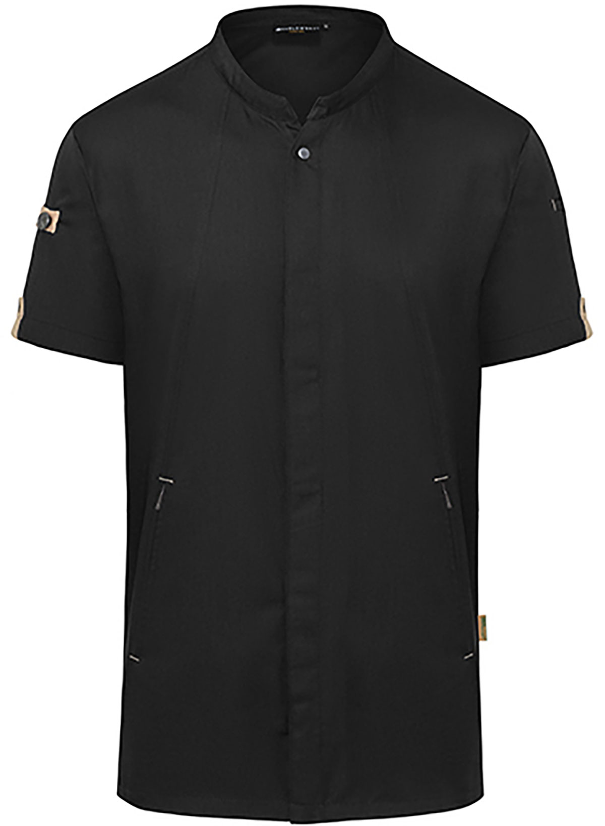 KY052-black black