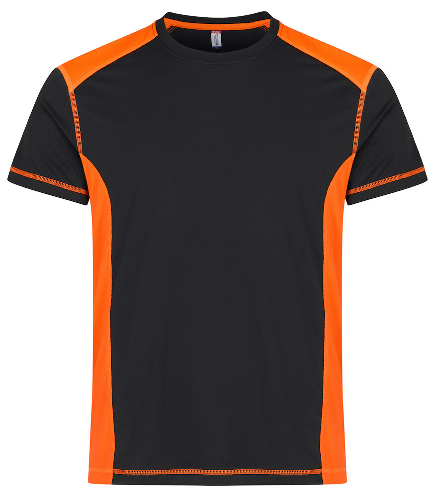 visib orange