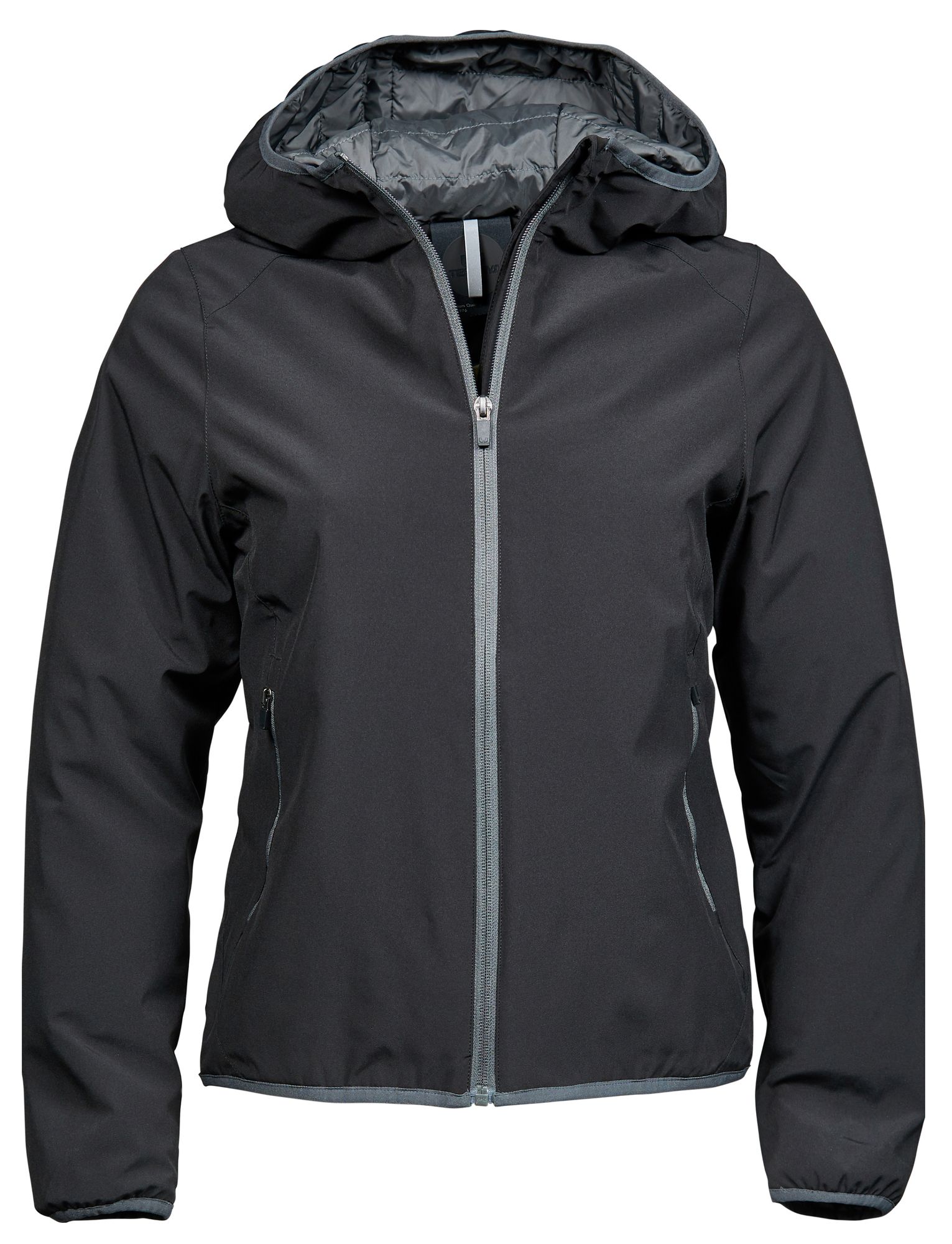 Ladies' Competition Jacket Tee Jays 9651