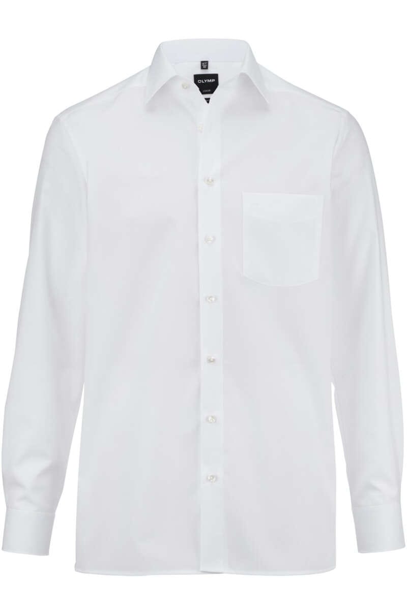 Olymp Luxor Modern Fit Langarm Hemd 0300.64 Olymp Luxor Modern Fit Langarm Hemd 0300.64