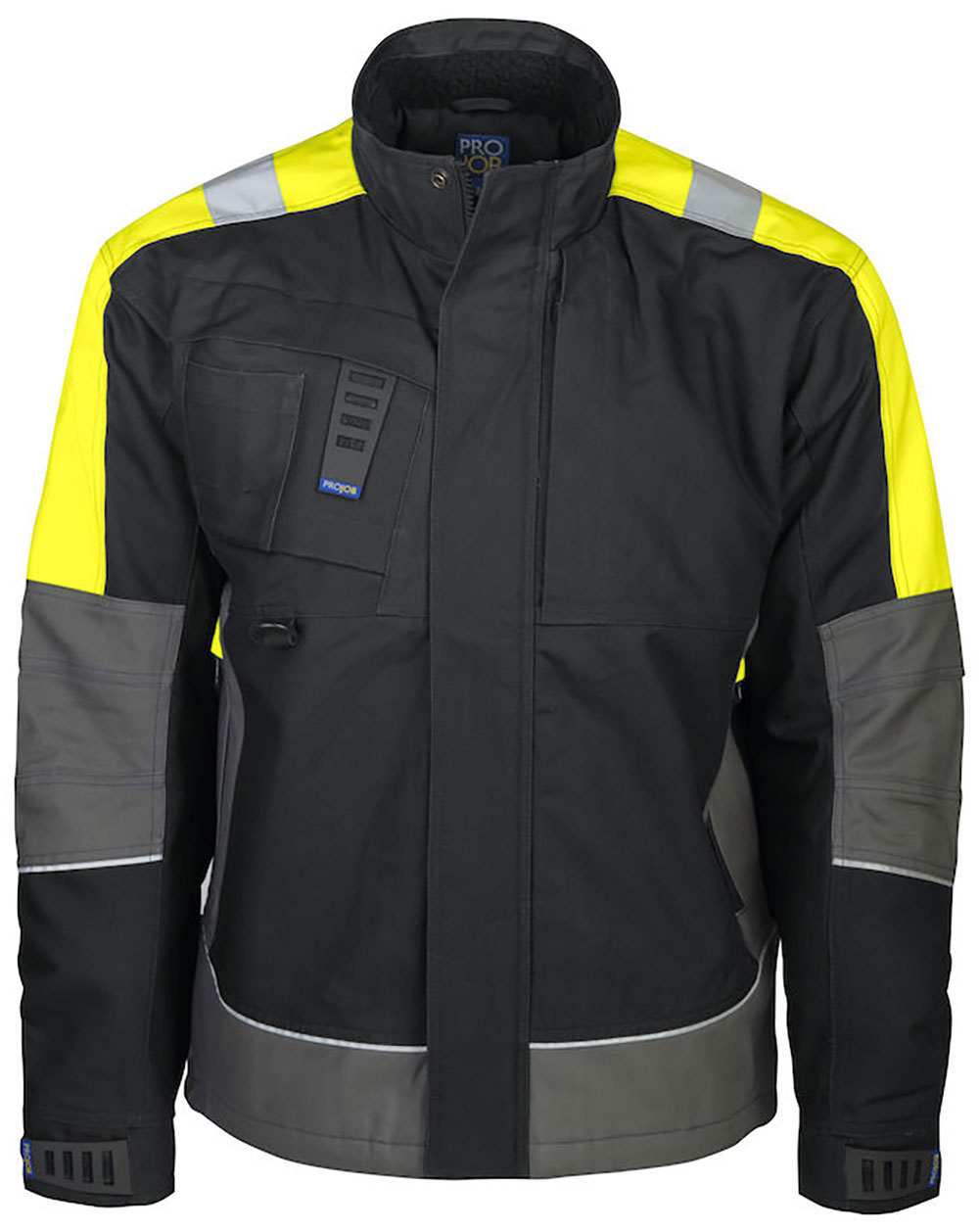 5411-schwarz ProJob 5411 Blouson Double