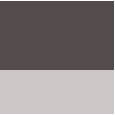 slate grey/ light grey