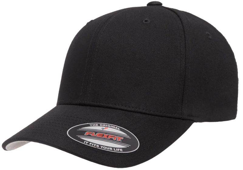 V-FLEXFIT® Cotton Twill Cap 5001 V-FLEXFIT® Cotton Twill Cap 5001