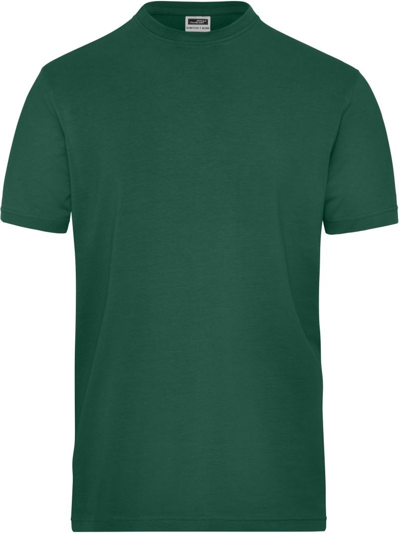 JN1802-darkgreen dark green