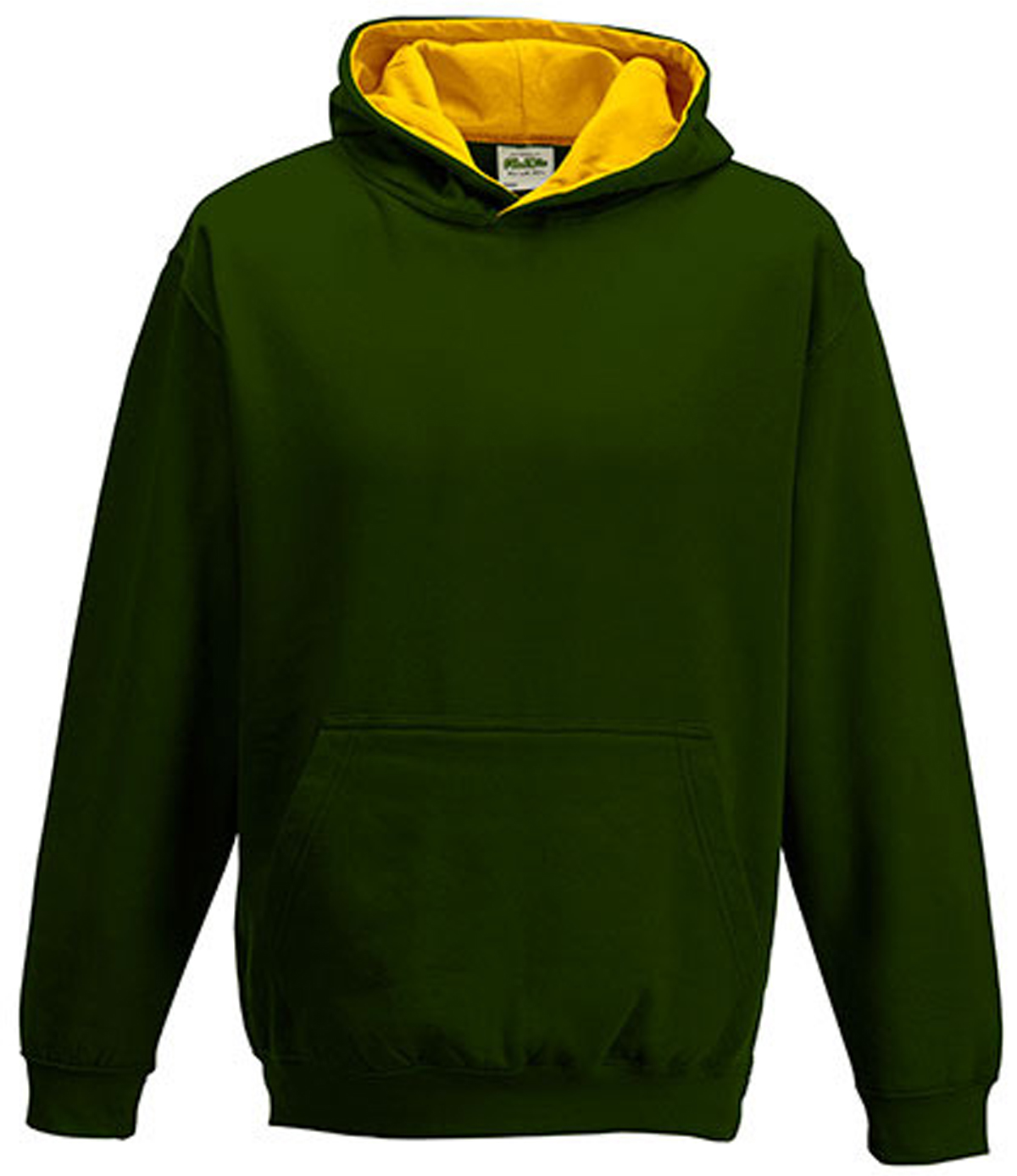 JH003K-forestgreen-gold1 forest green/ gold