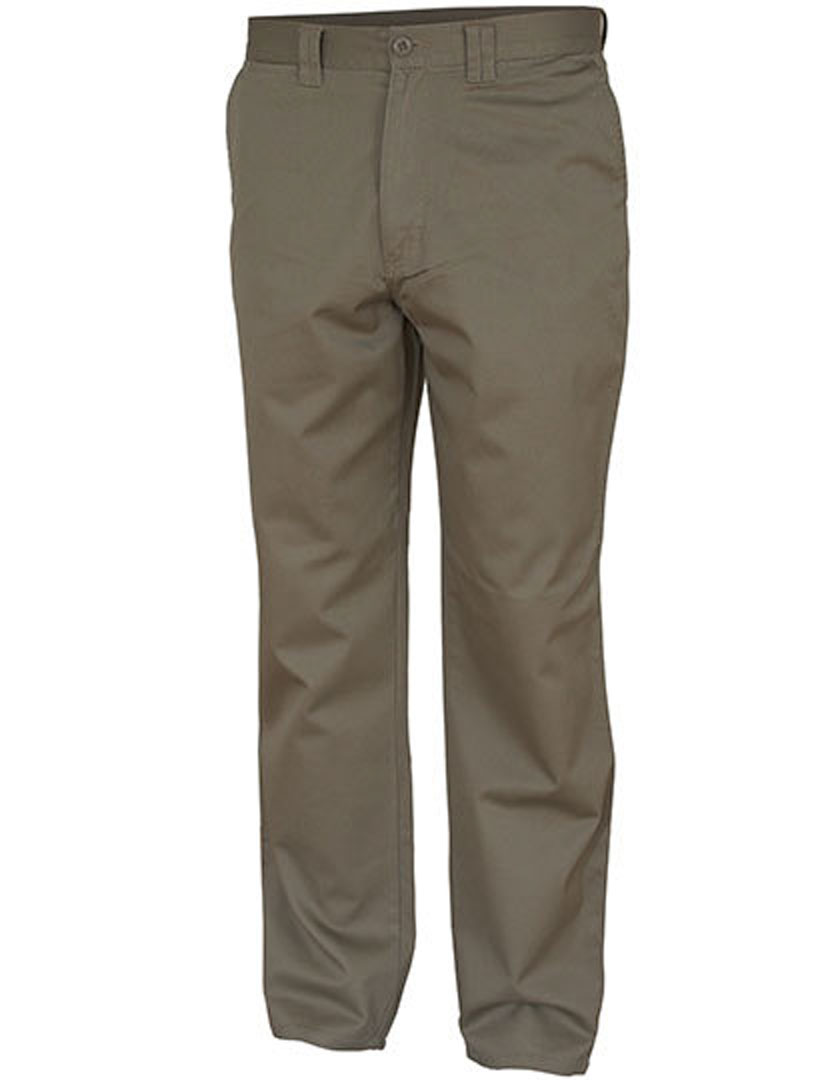 Classic Khaki Pants Carson CR485