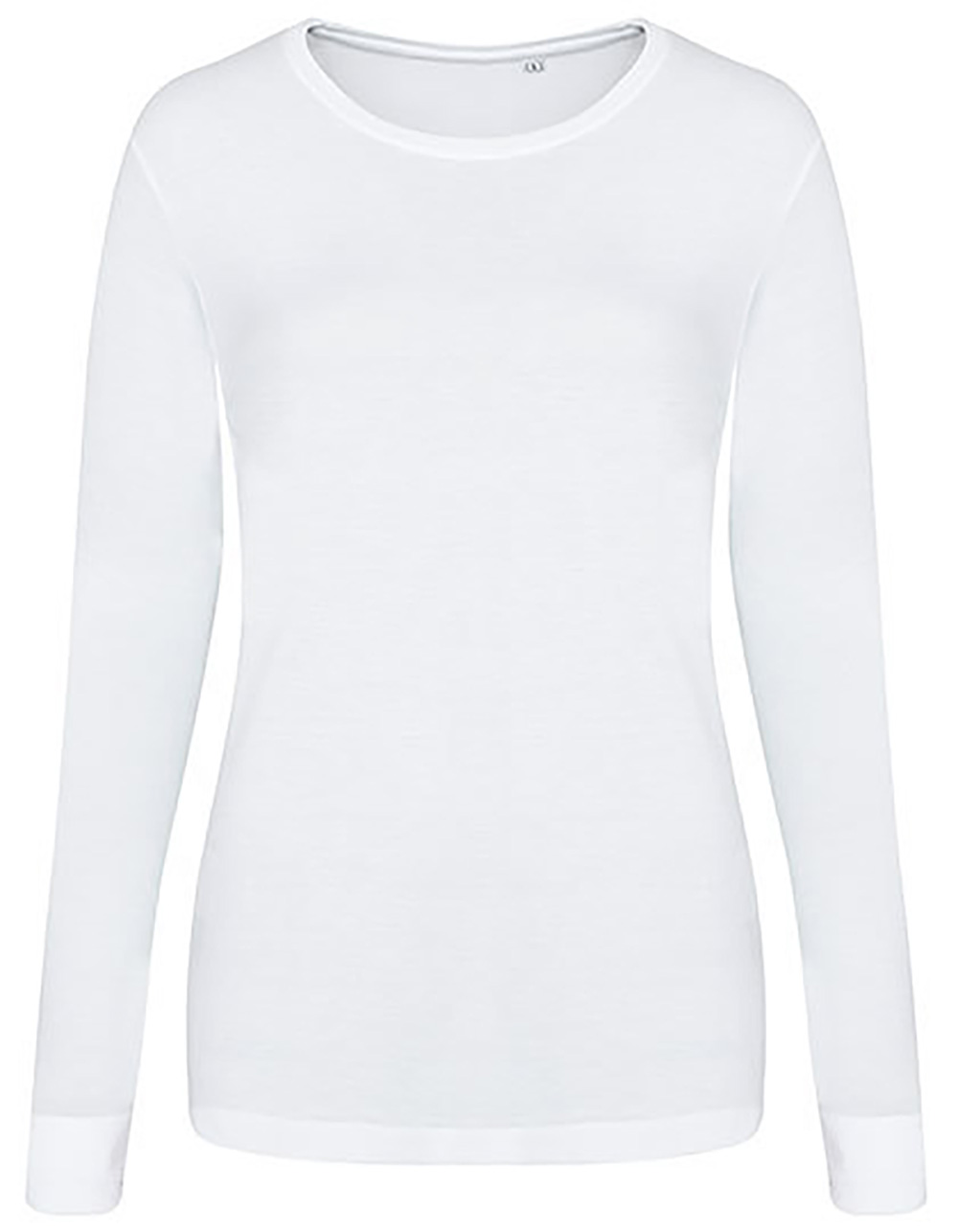 JT002F-solidwhite1 solid white