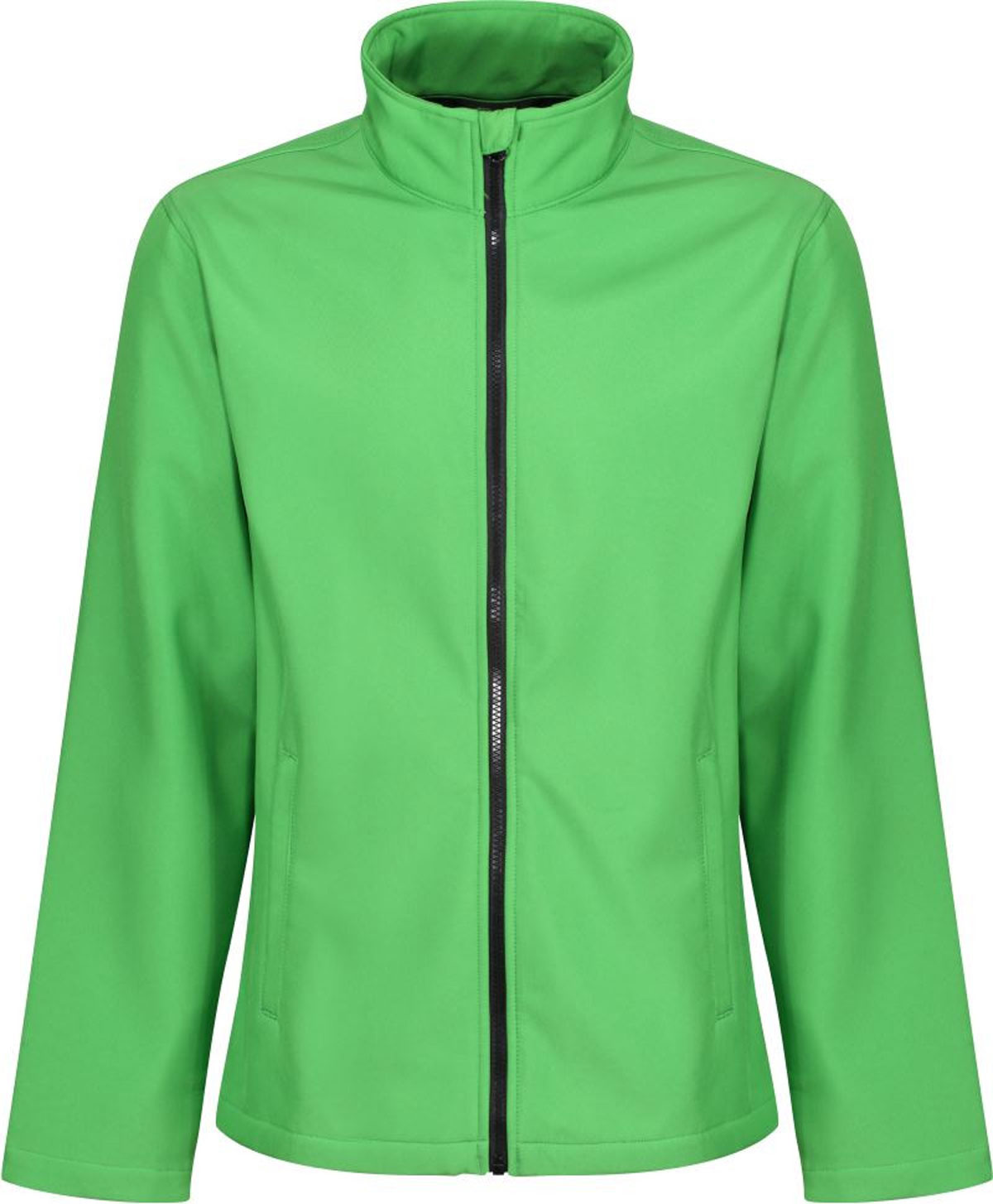 TRA628-extremegreen-black extreme green/ black