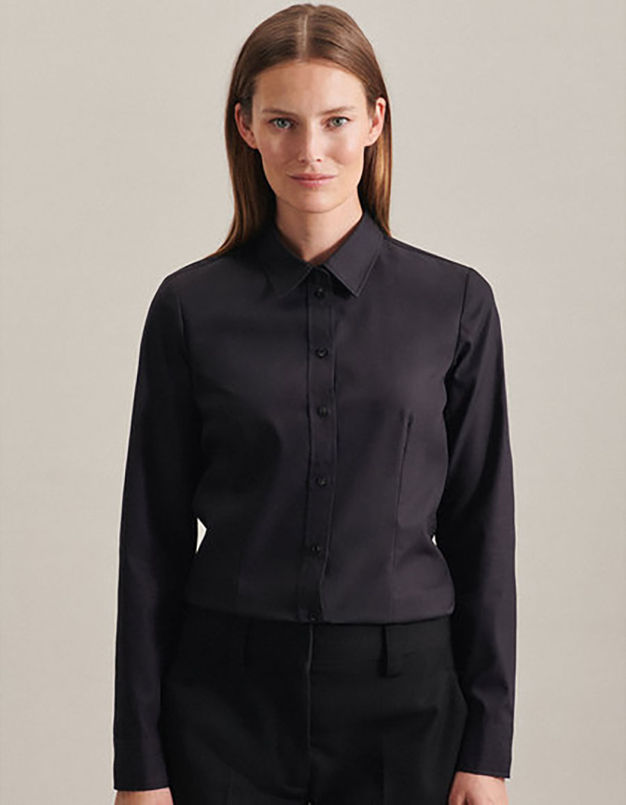 Seidensticker Blouse LS 80604 Seidensticker Blouse LS 80604