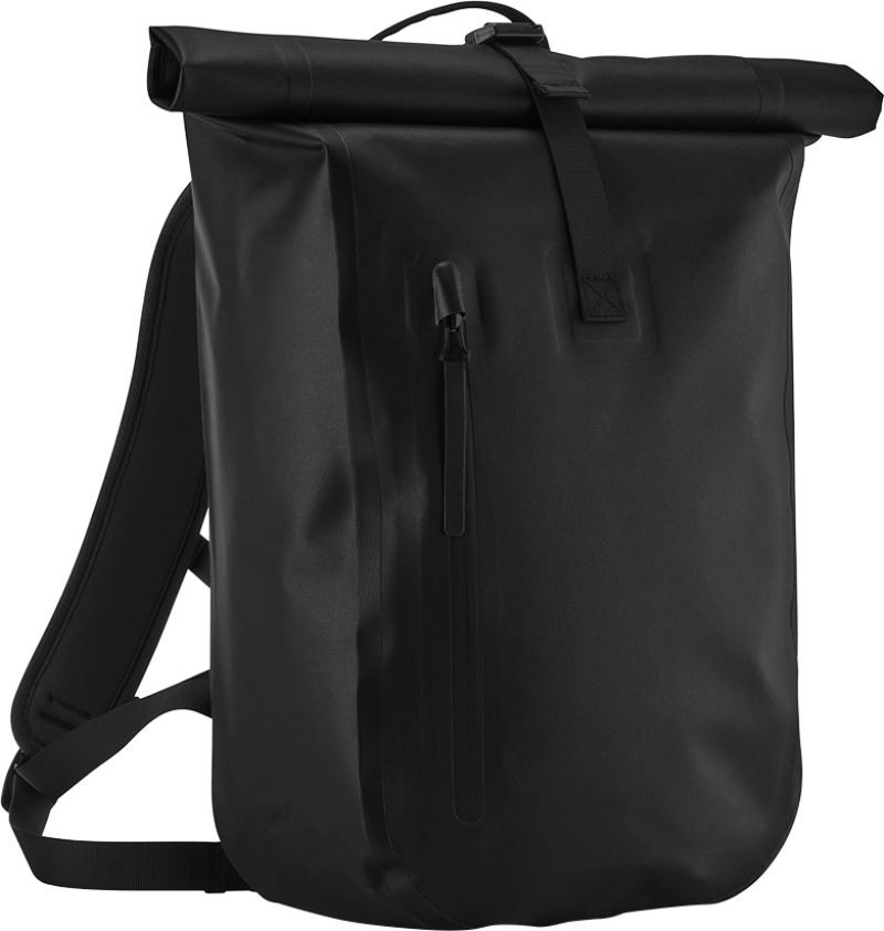 Waterproof Roll-Top Lite Rucksack Quadra QS573 Waterproof Roll-Top Lite Rucksack Quadra QS573