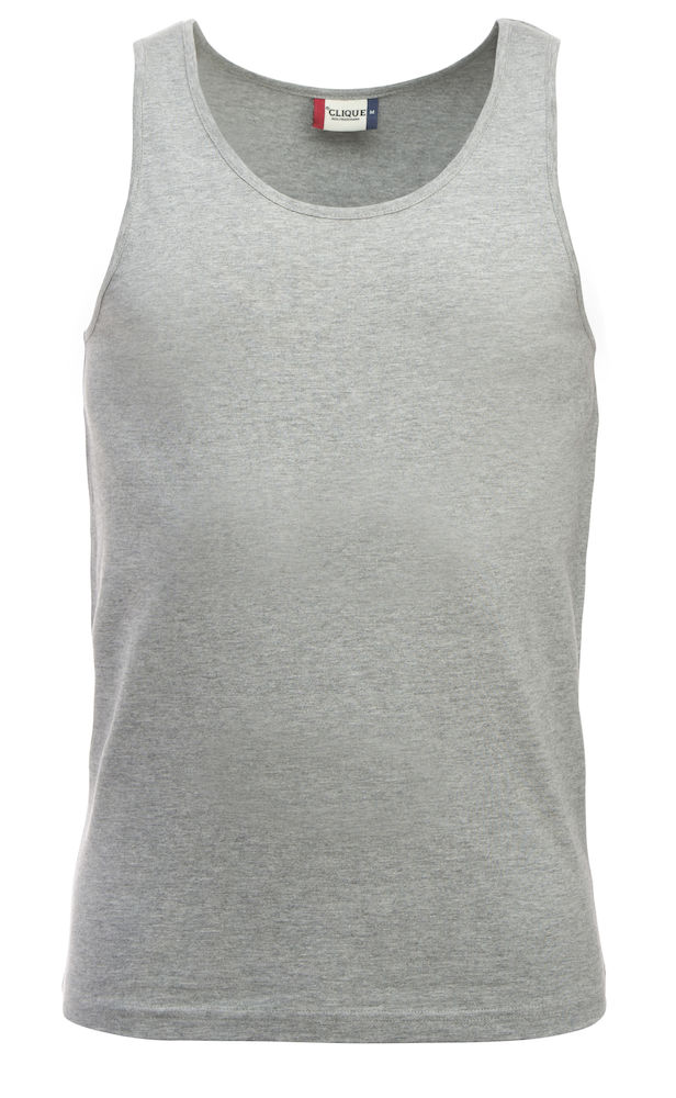 029367_95_ClassicTanktop_F 95 graumeliert