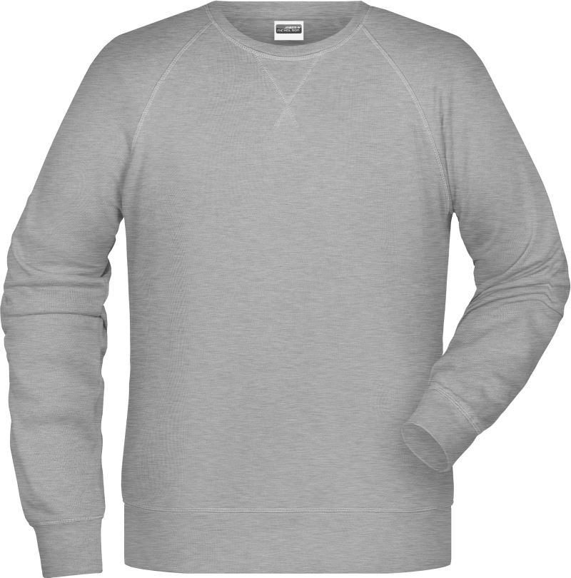 JN8022-greyheather grey heather
