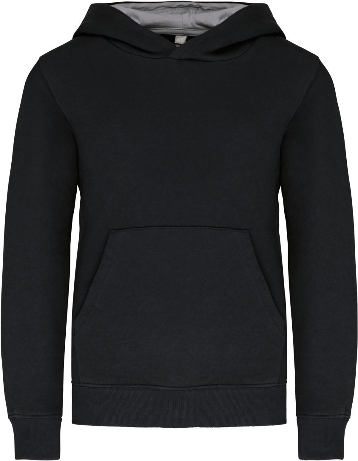 K453-black-finegrey black/ fine grey