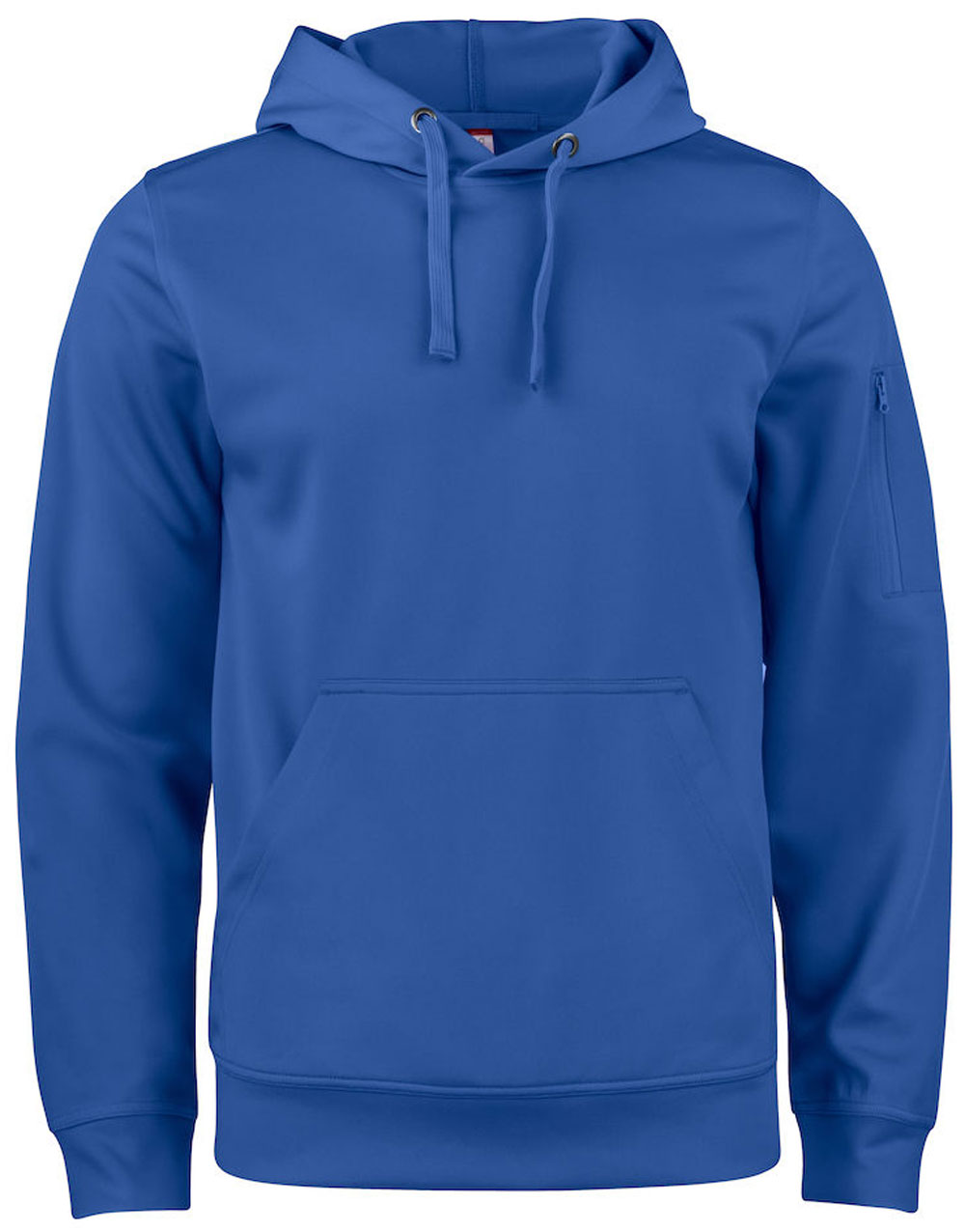 Clique Basic Active Hoody 021011