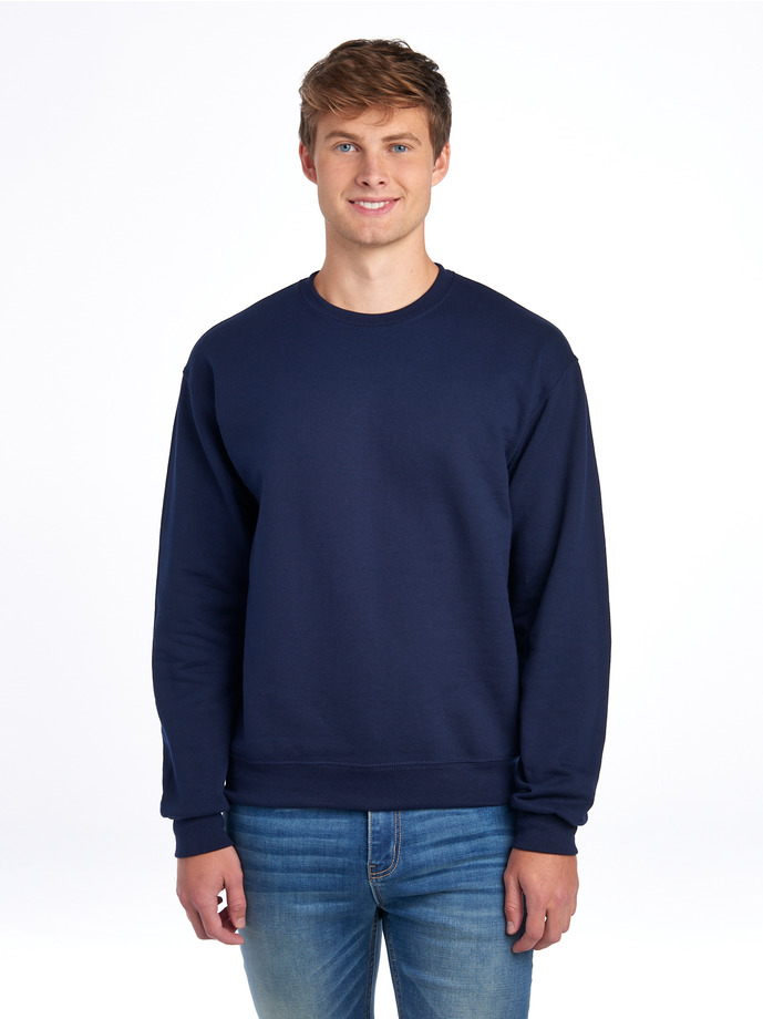 NuBlend® Sweatshirt Jerzees 562M NuBlend® Sweatshirt Jerzees 562M