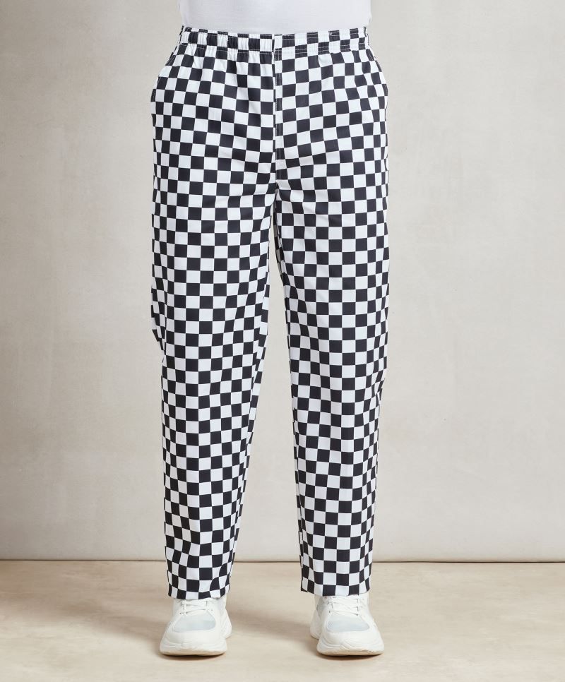 Essential Chefs Trouser Premier PR553 Essential Chefs Trouser Premier PR553