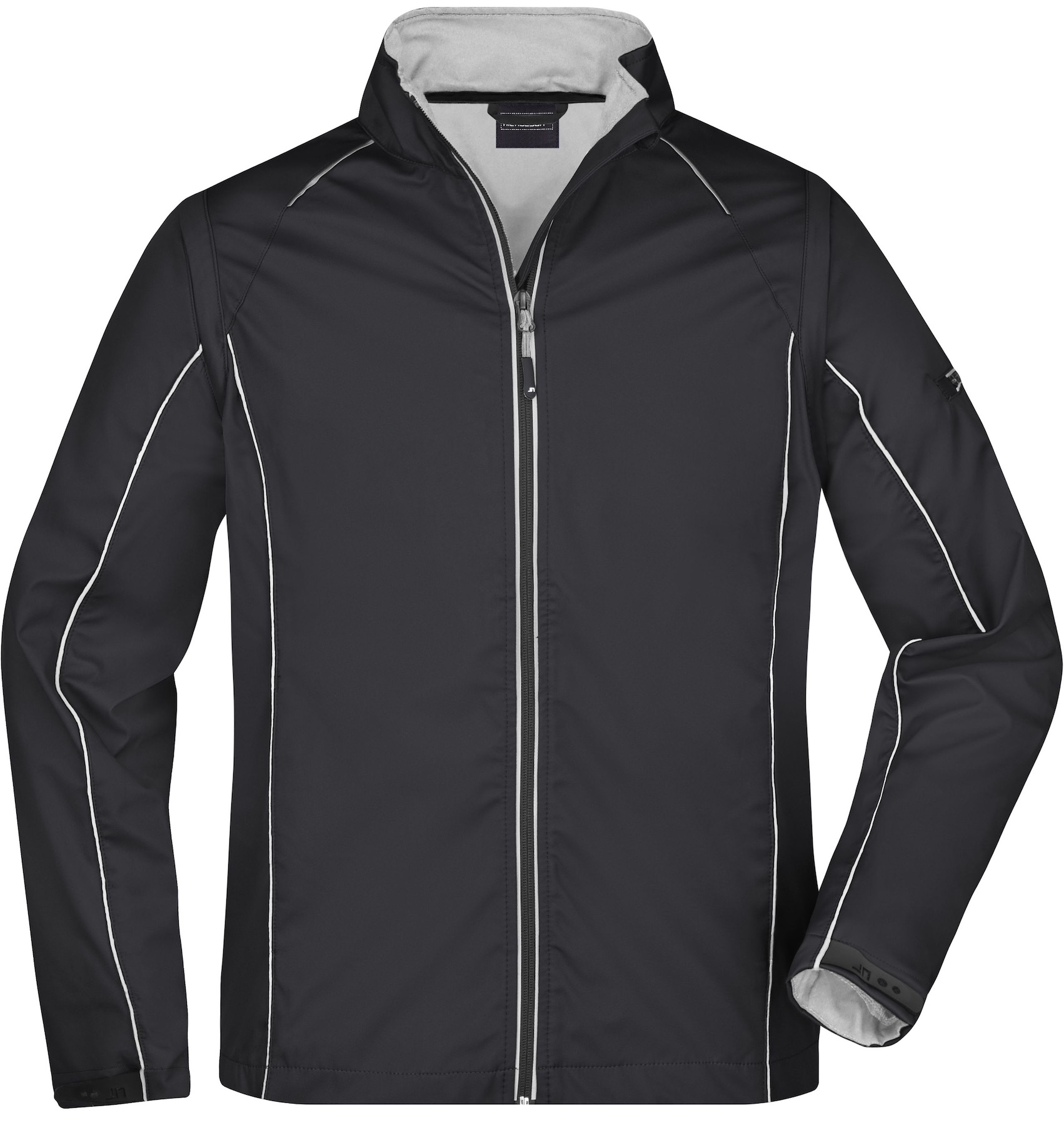 JN1122-black-silver black/ silver
