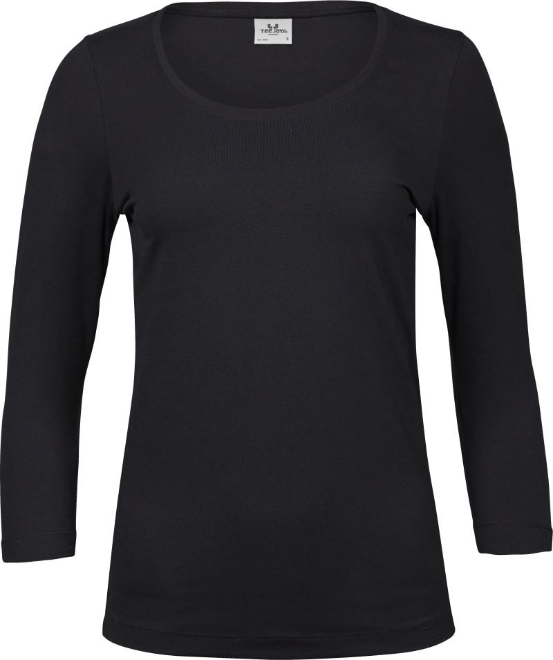 TJ460-black black