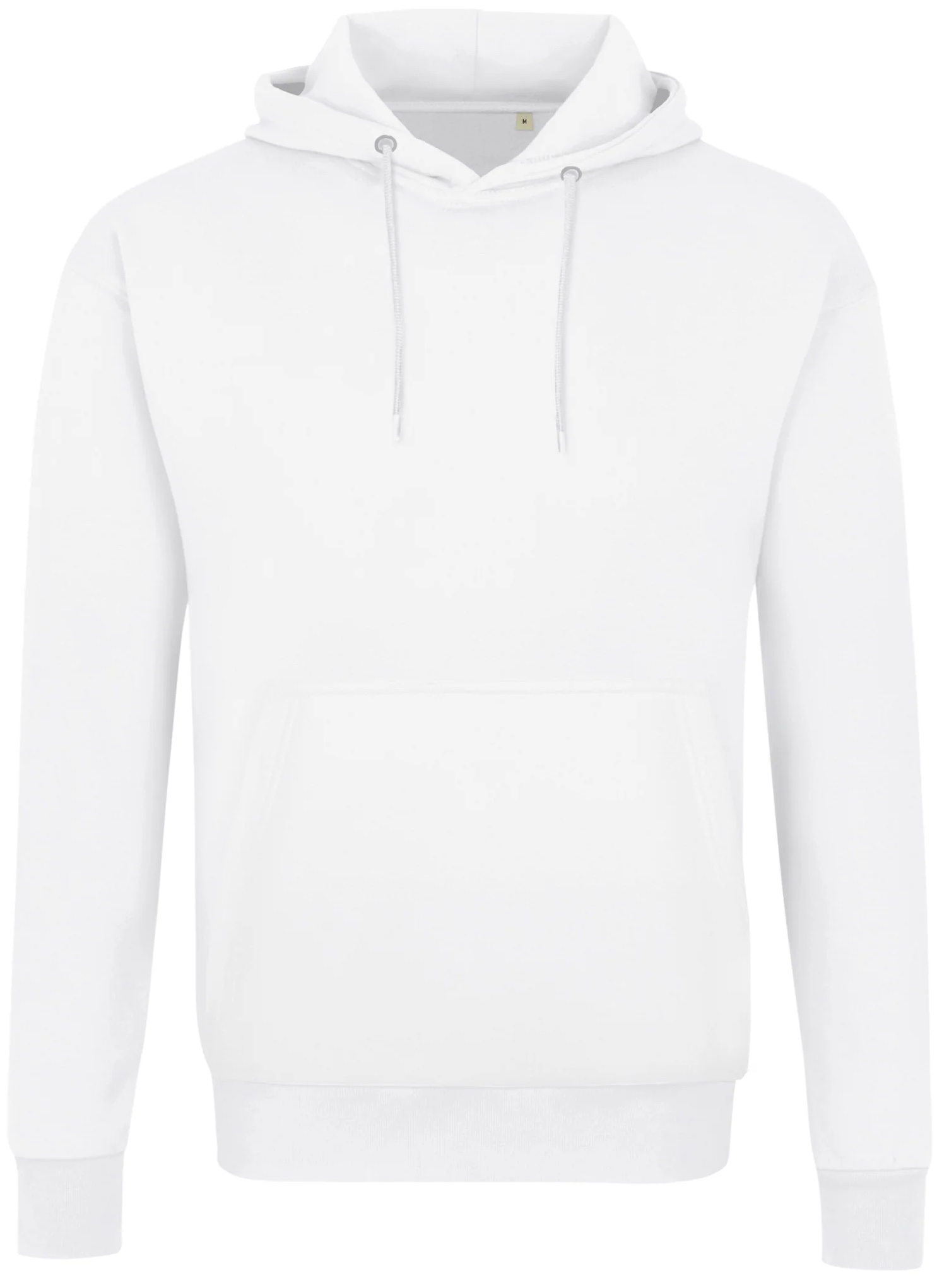 HAKRO Label-Free Kapuzen-Sweat Heavy MIKRALINAR® ECO 0568