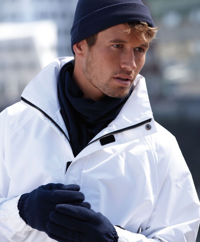MB7720-Model1 Microfleece Mütze Myrtle Beach MB7720