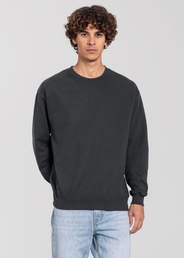 Iconic 250 Set-In Sweat Fruit of the Loom F306