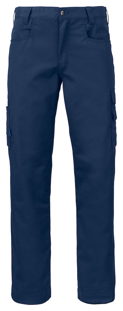 2530-navy ProJob 2530 Allzweck Arbeitshose Gerader Schnitt
