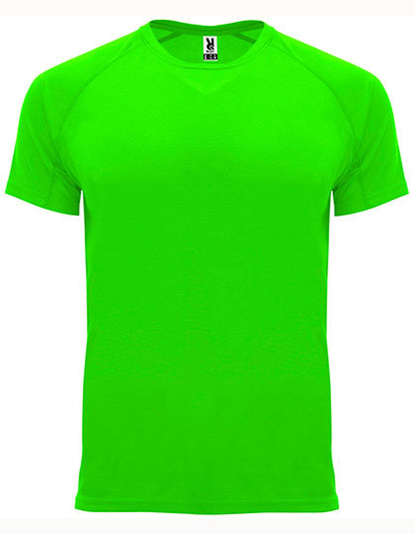 2061771 fluor green