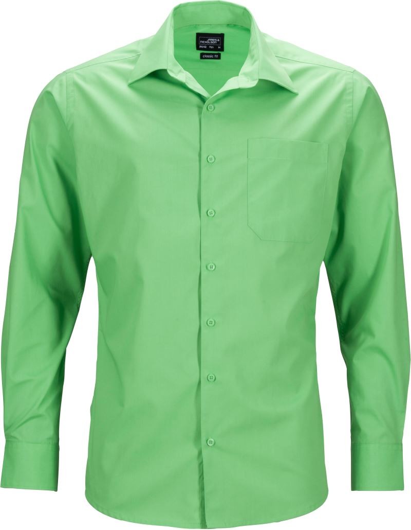 JN642-limegreen