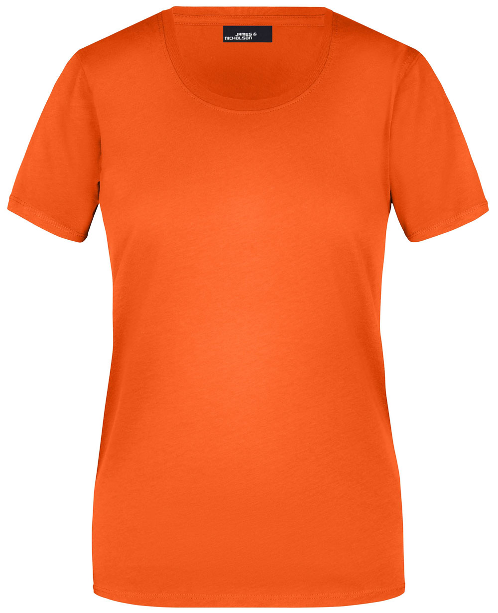 JN901-darkorange dark orange