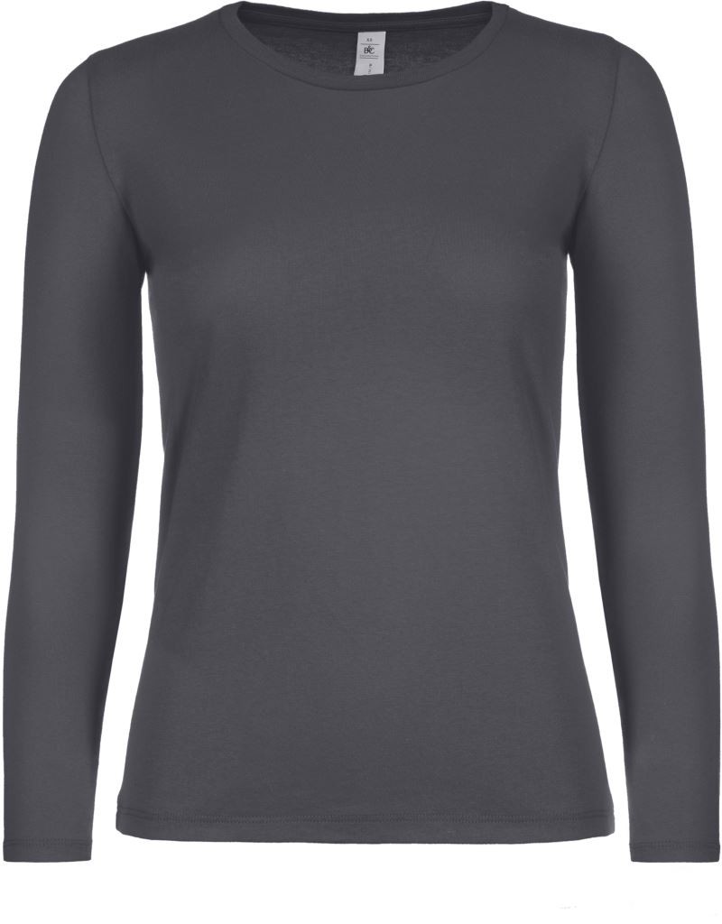 B-C150LSLW-darkgrey dark grey
