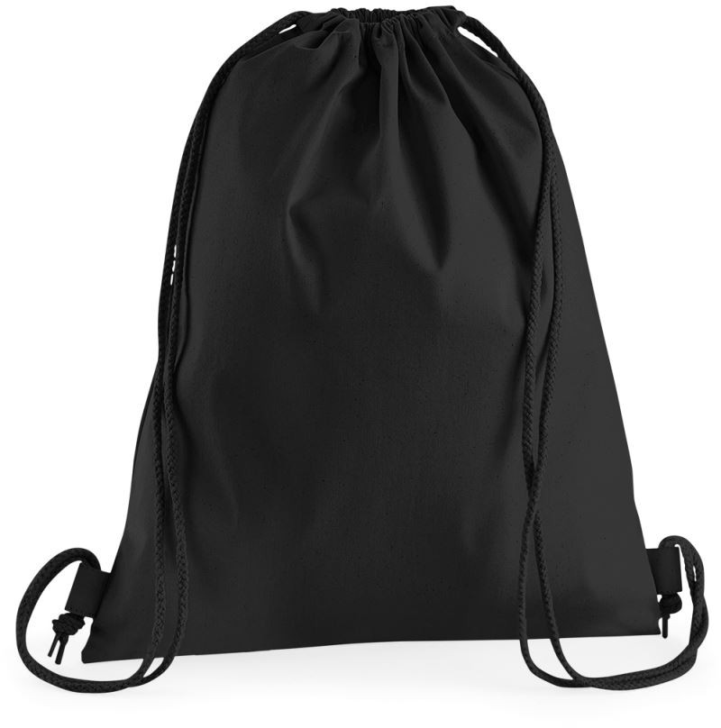 Premium Cotton Gymsac W210 Premium Cotton Gymsac W210
