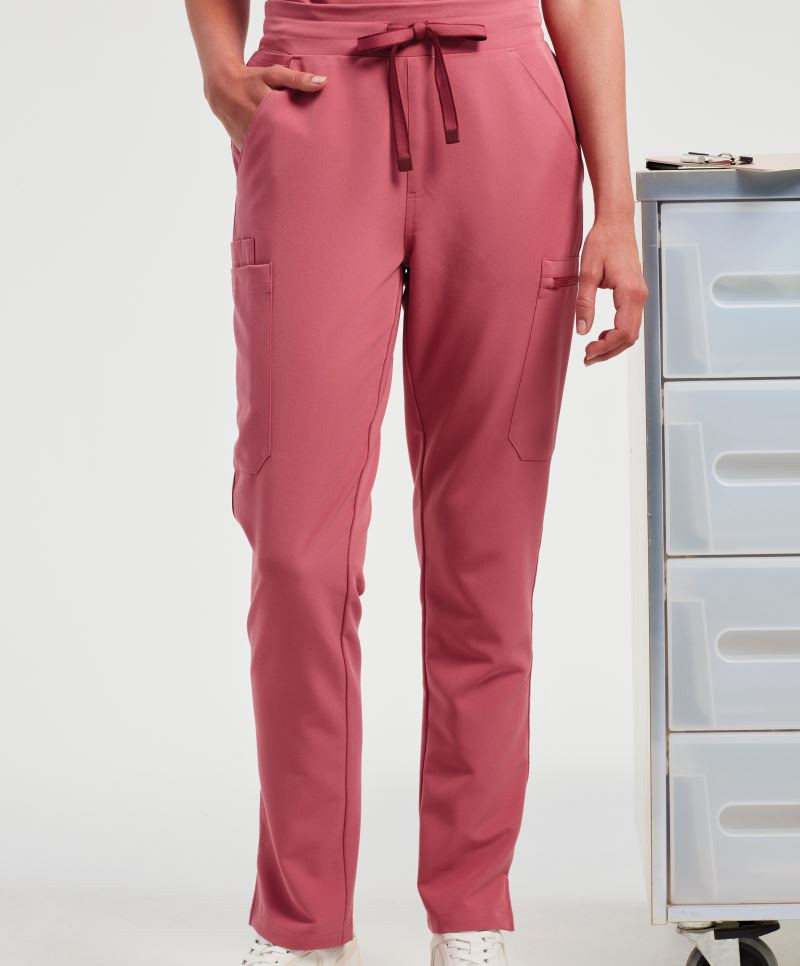 Damen Stretch Cargo Hose Onna NN600 Damen Stretch Cargo Hose Onna NN600