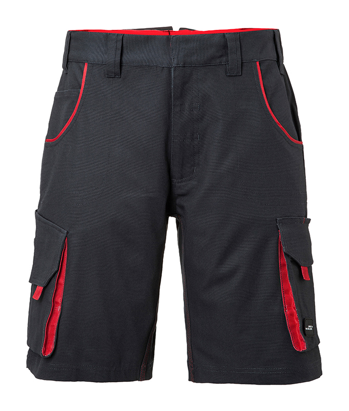JN872-carbon-red carbon / red