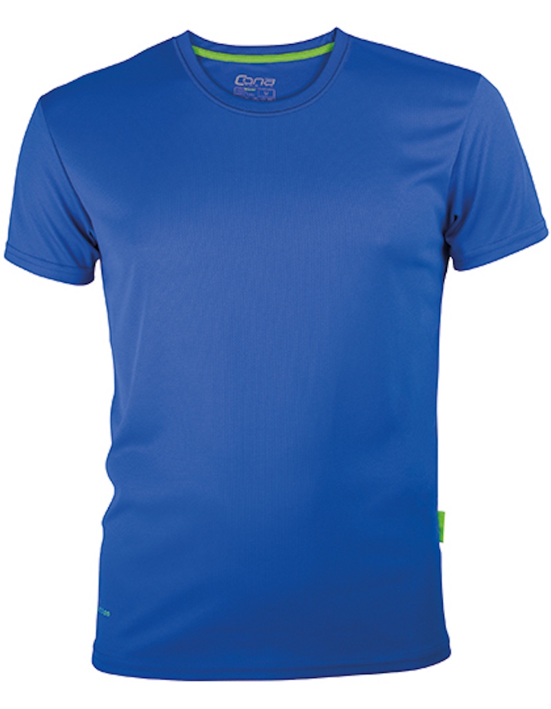 Evolution Tech Tee CONA SPORTS CN160