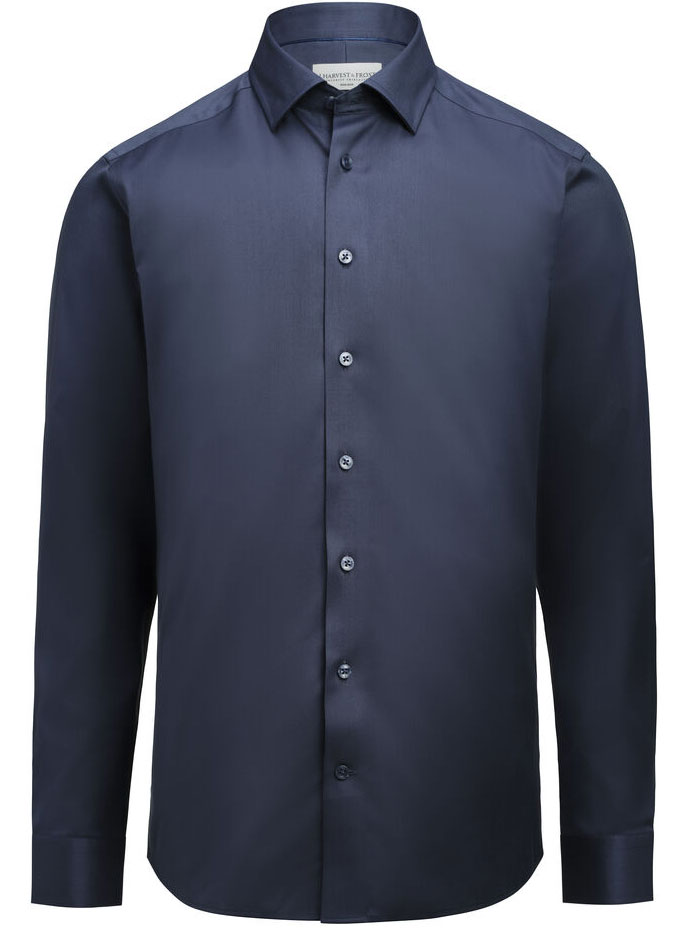 GB02 Twill Stretch Regular Fit 2900201 J.Harvest&Frost