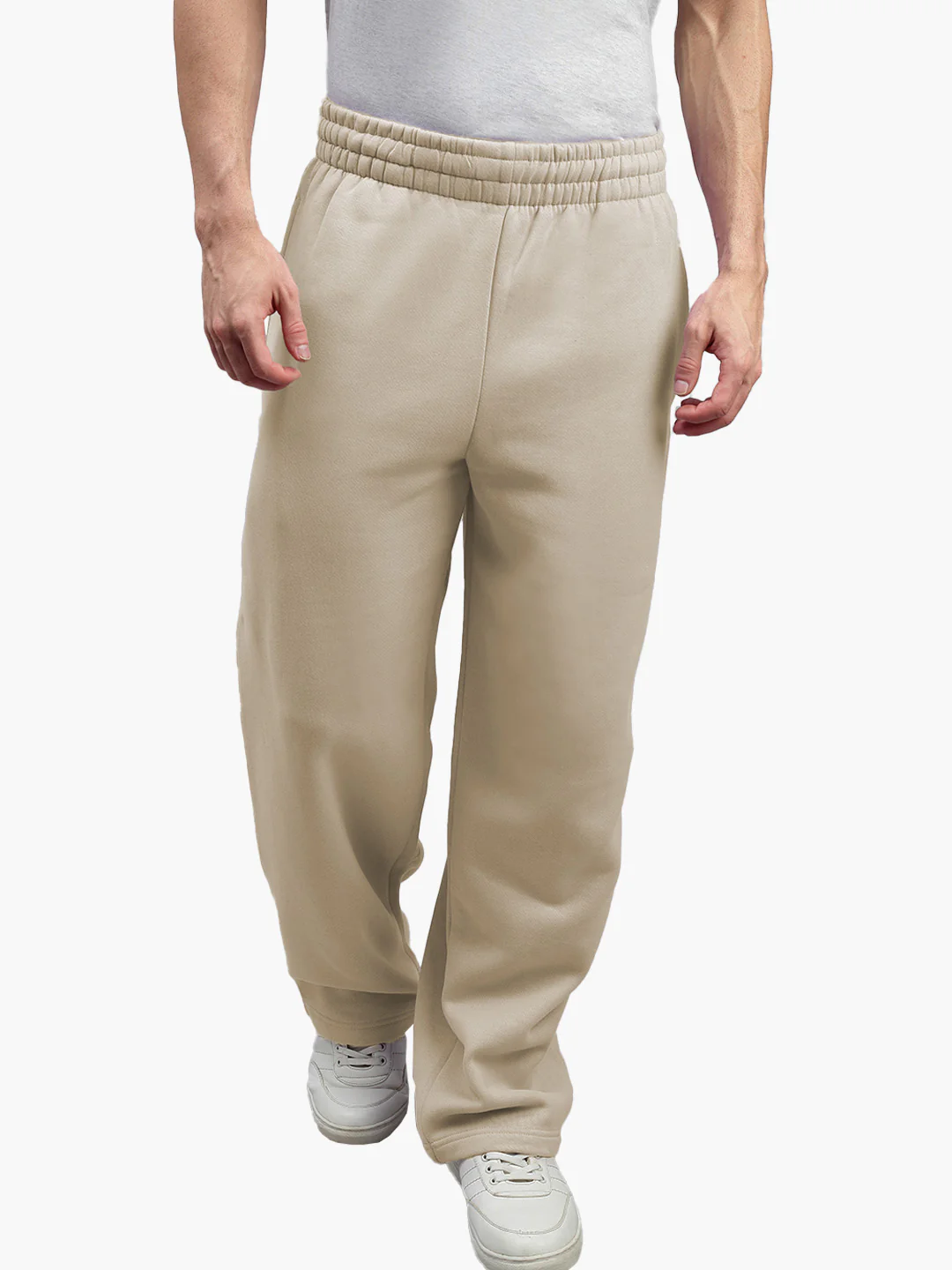 Amine 3008 Open Leg Jogger Switcher Amine 3008 Open Leg Jogger Switcher
