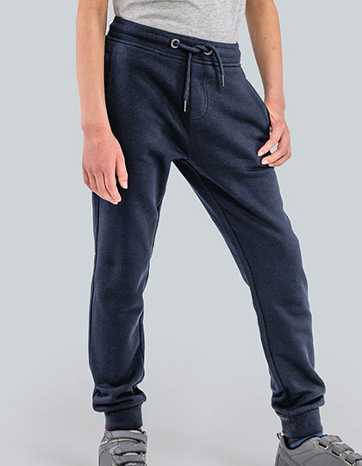 HRM2007-DET Kids´ Premium Jogging Pants HRM 2007