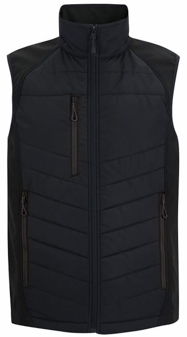 Hybrid Bodywarmer "Pro Universal" Regatta Professional TRB203