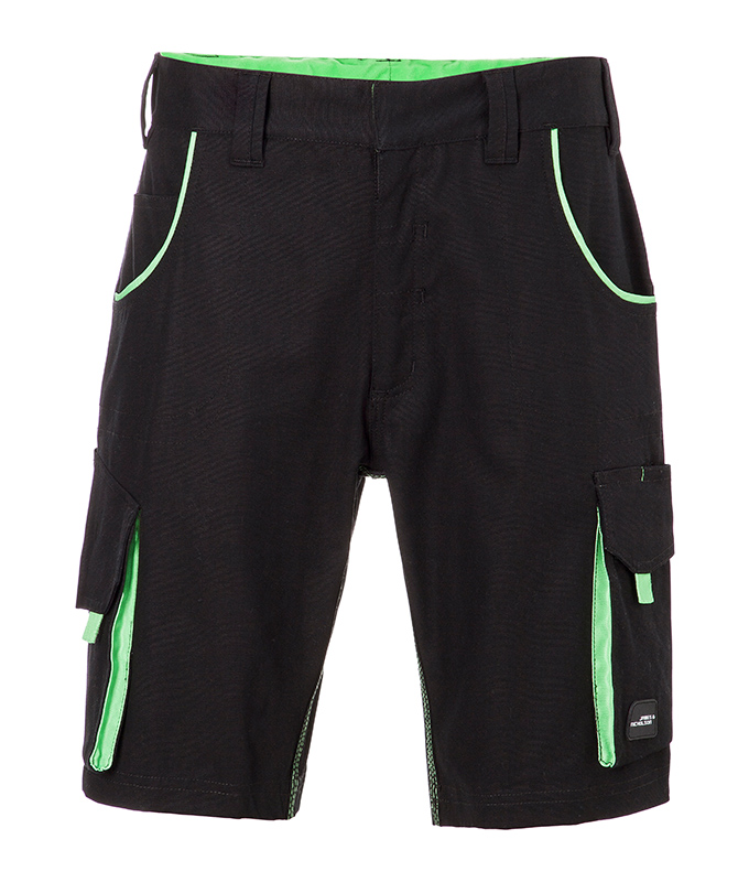 JN872-black-limegreen black / lime green