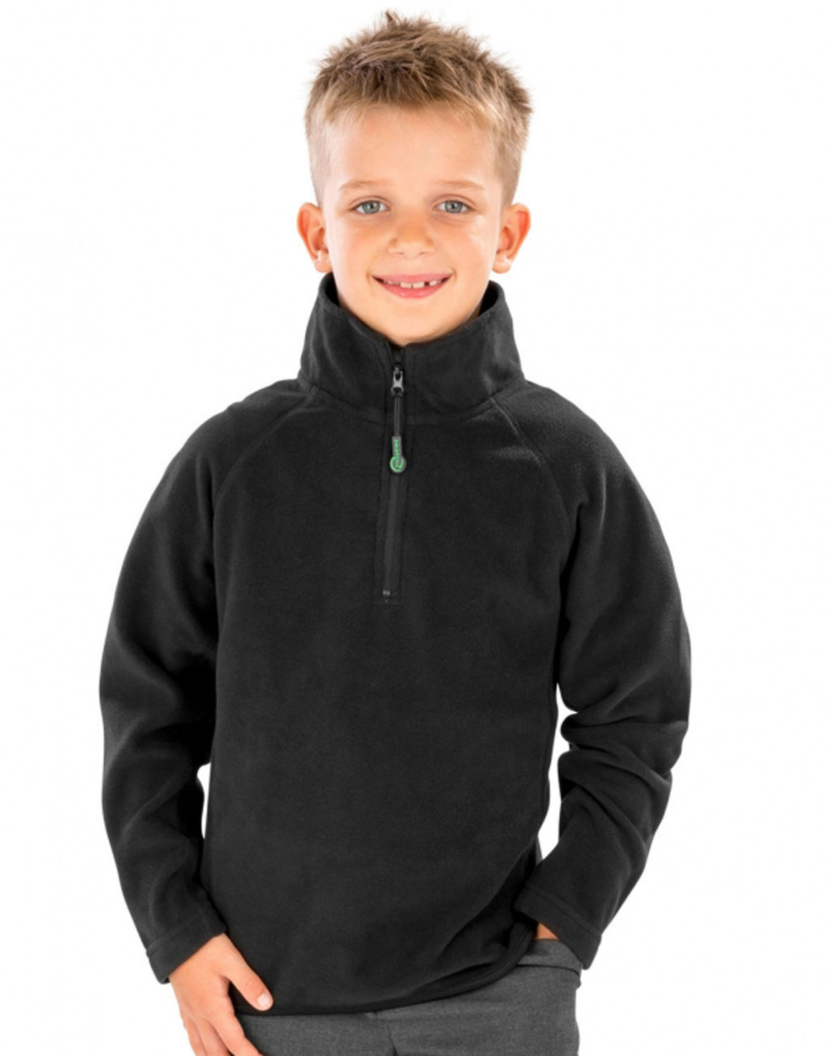 r905j_281_33__147473_l Junior Recycled Microfleece Top Result R905J