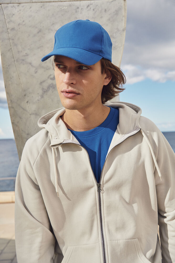Clique Miami PRO Hoody Full Zip 0201054