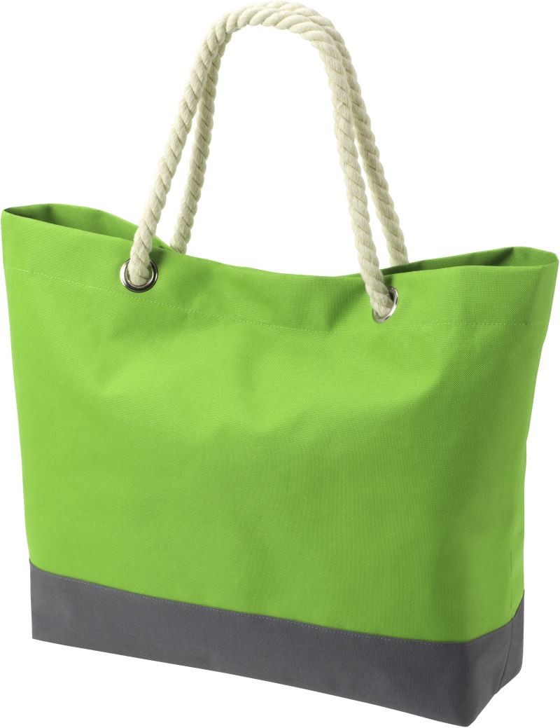 halfar477785-lightgreen Shopper Bonny Halfar 47.7785