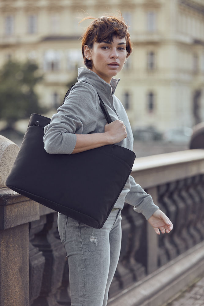 040247-Model Clique 2.0 Tote Bag 040247
