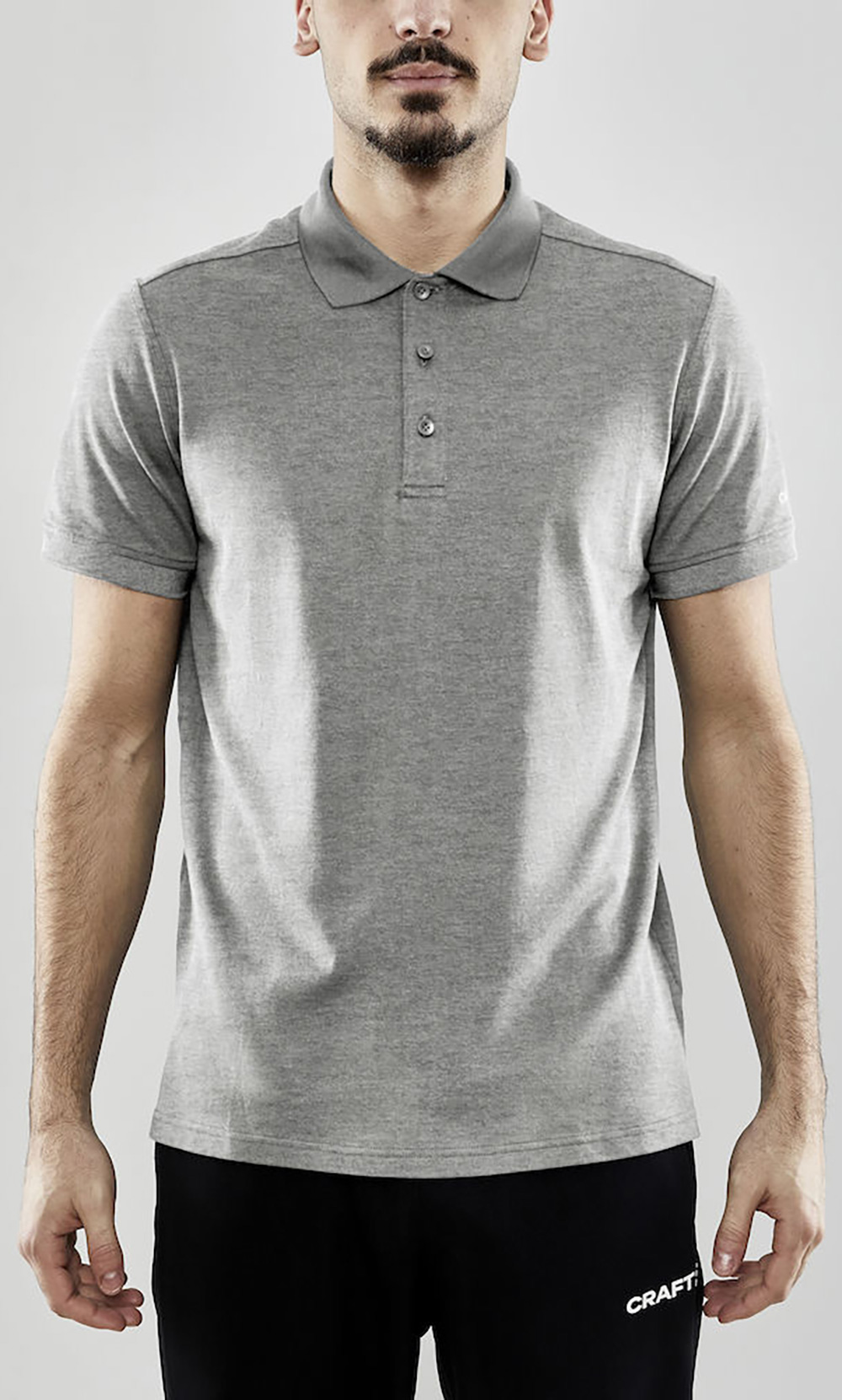1910745-model Core Blend Polo Shirt Man Craft 1910745