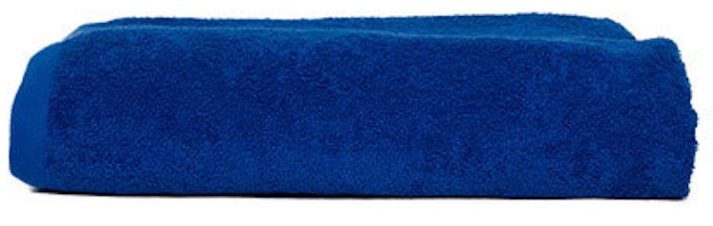 Super Size Towel The One Towelling 100x210 cm TH1010