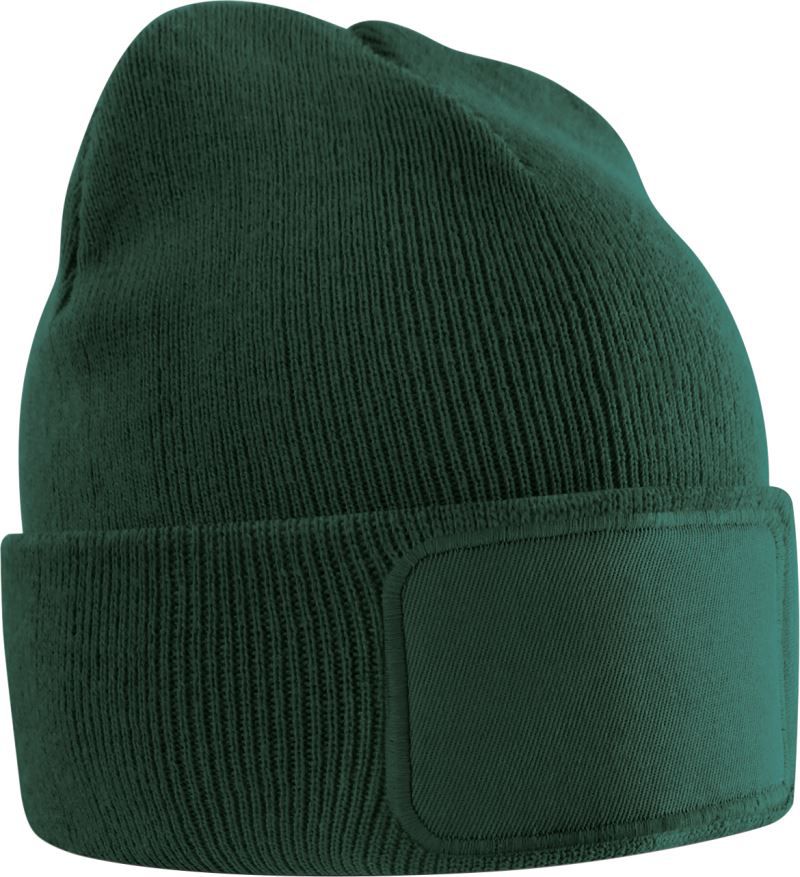 Kids Original Patch Beanie Beechfield B445B