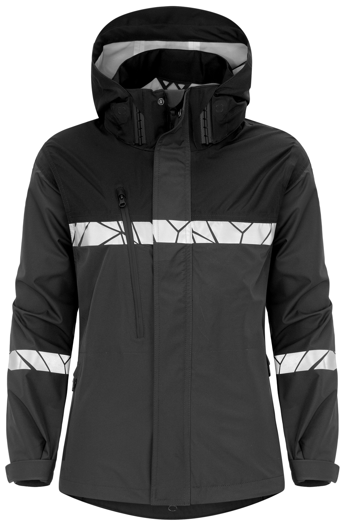 Damen Softshell Jacke ProJob 7419